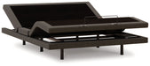 Comfort Ultra Adj Base Adjustable Base - Visions in Furniture (La Mirada, CA)