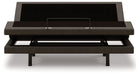 Comfort Ultra Adj Base Adjustable Base - Visions in Furniture (La Mirada, CA)