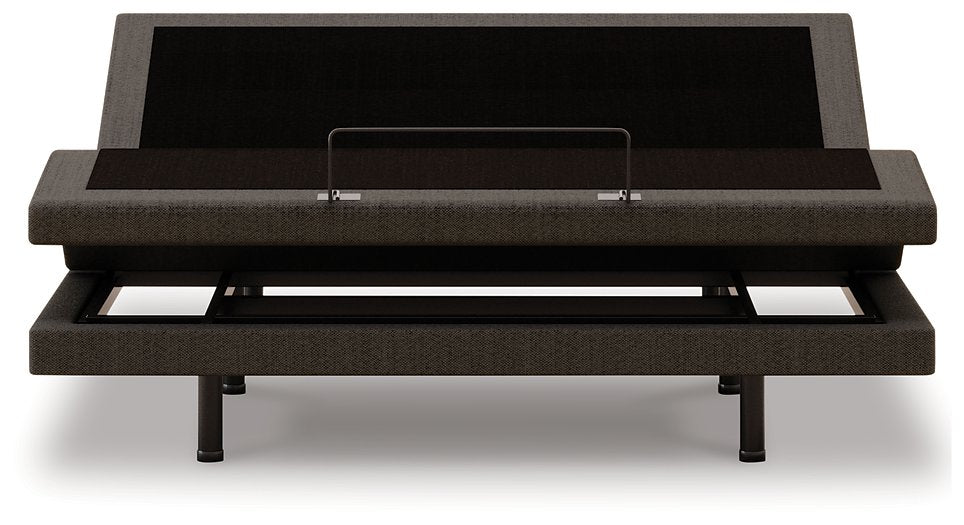 Comfort Ultra Adj Base Adjustable Base - Visions in Furniture (La Mirada, CA)