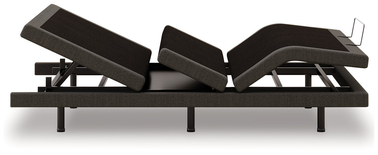 Comfort Ultra Adj Base Adjustable Base - Visions in Furniture (La Mirada, CA)