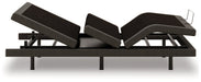 Comfort Ultra Adj Base Adjustable Base - Visions in Furniture (La Mirada, CA)