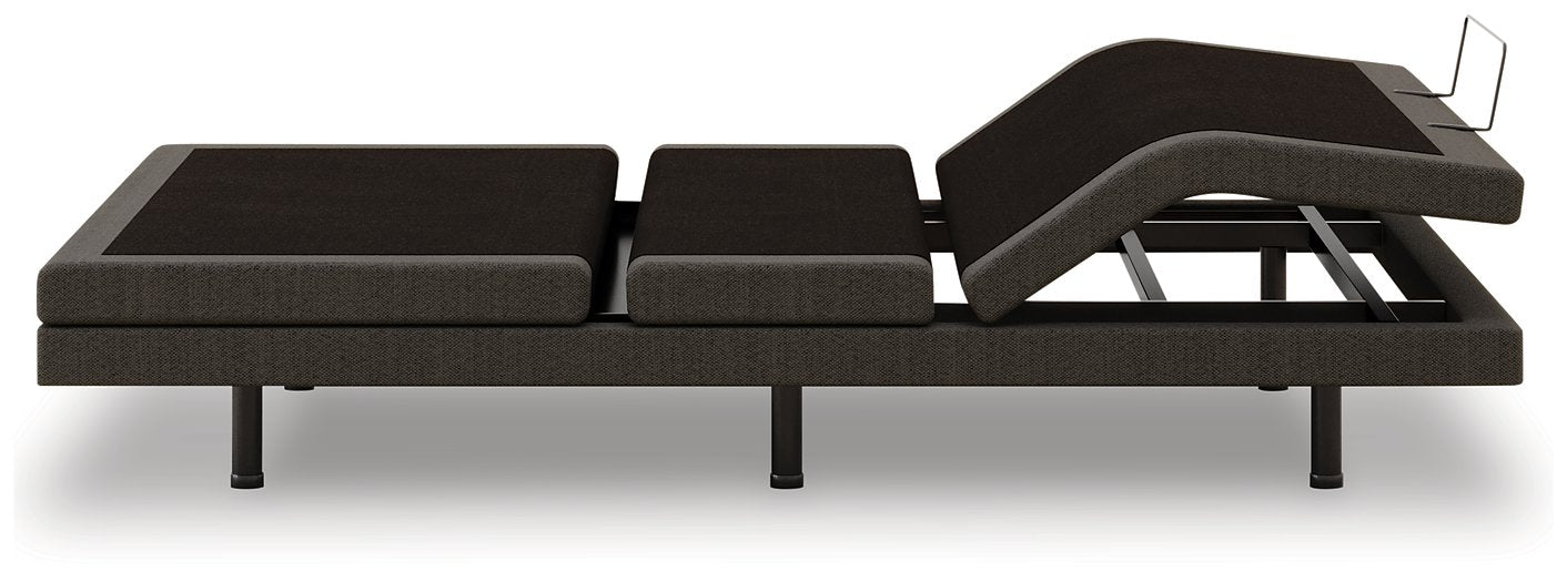 Comfort Ultra Adj Base Adjustable Base - Visions in Furniture (La Mirada, CA)