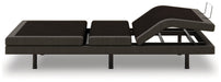 Comfort Ultra Adj Base Adjustable Base - Visions in Furniture (La Mirada, CA)