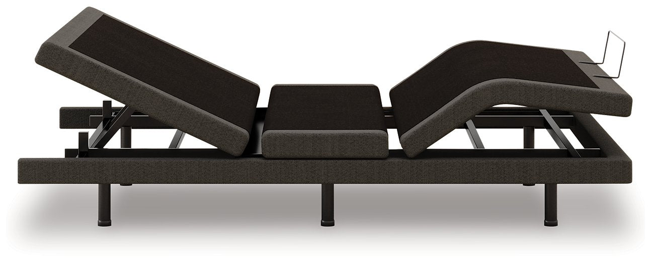 Comfort Ultra Adj Base Adjustable Base - Visions in Furniture (La Mirada, CA)