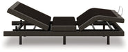 Comfort Ultra Adj Base Adjustable Base - Visions in Furniture (La Mirada, CA)