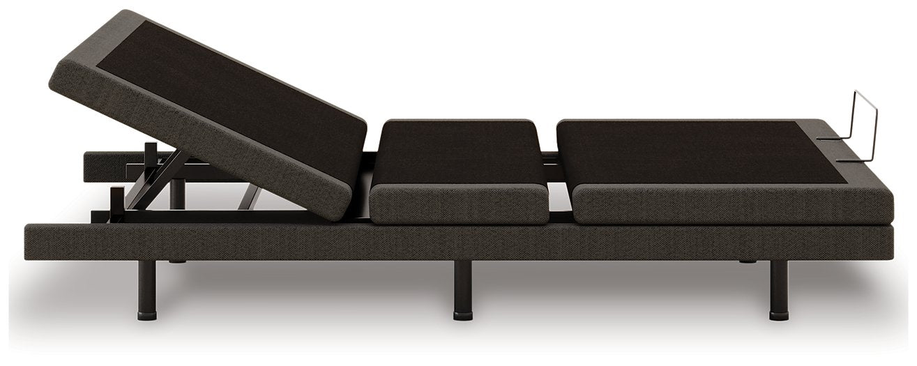 Comfort Ultra Adj Base Adjustable Base - Visions in Furniture (La Mirada, CA)