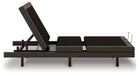 Comfort Ultra Adj Base Adjustable Base - Visions in Furniture (La Mirada, CA)