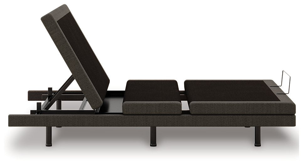 Comfort Ultra Adj Base Adjustable Base - Visions in Furniture (La Mirada, CA)