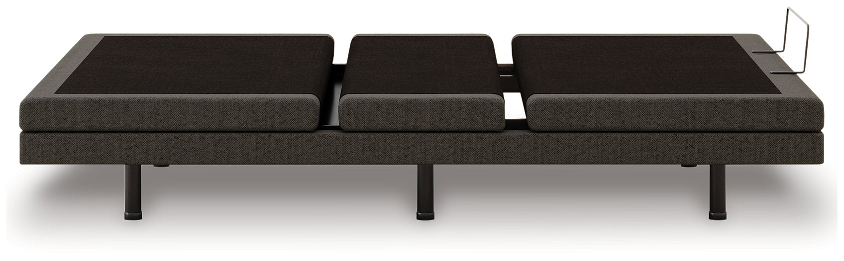 Comfort Ultra Adj Base Adjustable Base - Visions in Furniture (La Mirada, CA)