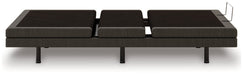 Comfort Ultra Adj Base Adjustable Base - Visions in Furniture (La Mirada, CA)