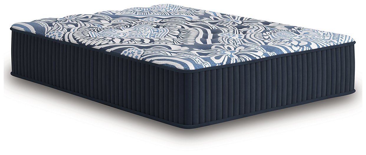 Firm Luxe 2.0 Mattress - Visions in Furniture (La Mirada, CA)
