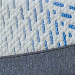 Millennium Luxury Gel Memory Foam Mattress - Visions in Furniture (La Mirada, CA)