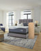 Millennium Luxury Gel Memory Foam Mattress - Visions in Furniture (La Mirada, CA)