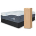 Millennium Luxury Gel Memory Foam Mattress - Visions in Furniture (La Mirada, CA)