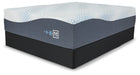 Millennium Cushion Firm Gel Memory Foam Hybrid Mattress - Visions in Furniture (La Mirada, CA)
