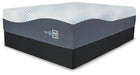 Millennium Luxury Plush Gel Latex Hybrid Mattress - Visions in Furniture (La Mirada, CA)