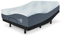 Millennium Luxury Plush Gel Latex Hybrid Mattress - Visions in Furniture (La Mirada, CA)
