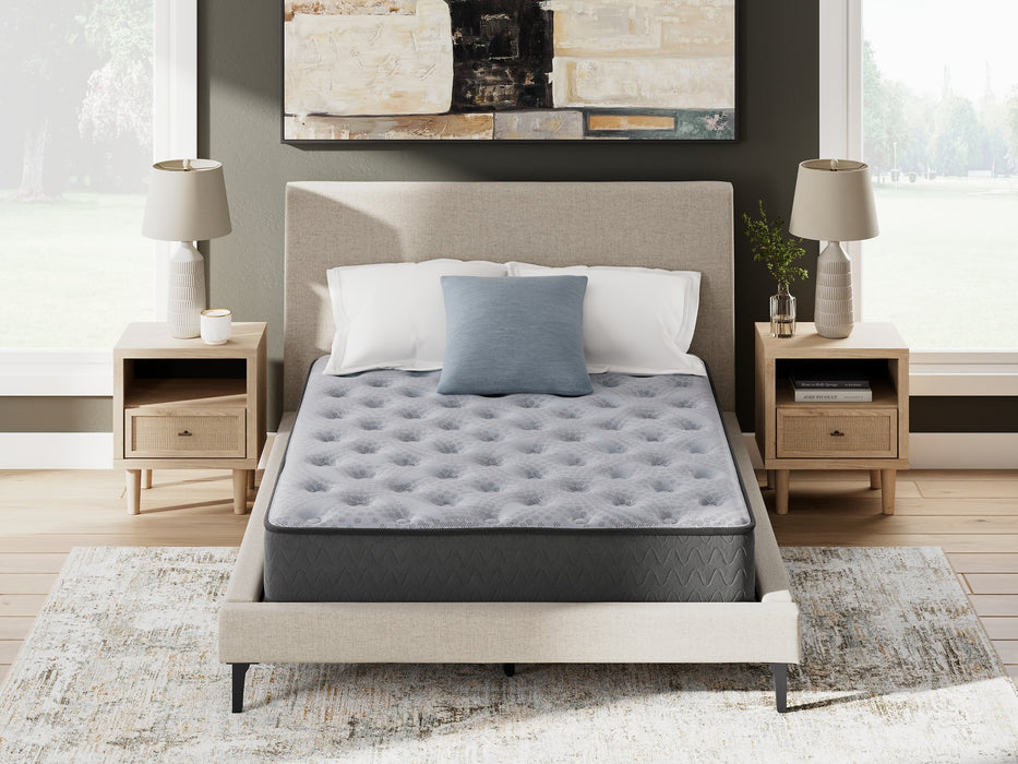 Comfort Plus Mattress - Visions in Furniture (La Mirada, CA)
