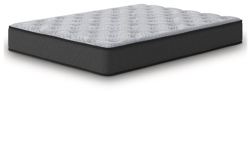 Comfort Plus Mattress - Visions in Furniture (La Mirada, CA)