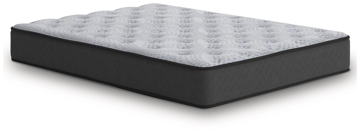 Comfort Plus Mattress - Visions in Furniture (La Mirada, CA)