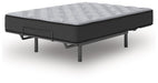 Comfort Plus Mattress - Visions in Furniture (La Mirada, CA)