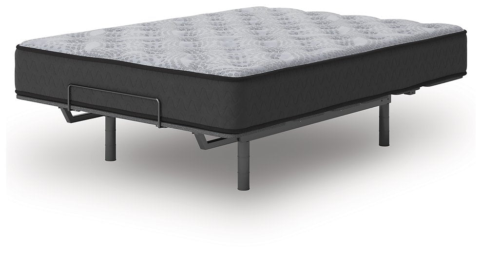 Comfort Plus Mattress - Visions in Furniture (La Mirada, CA)