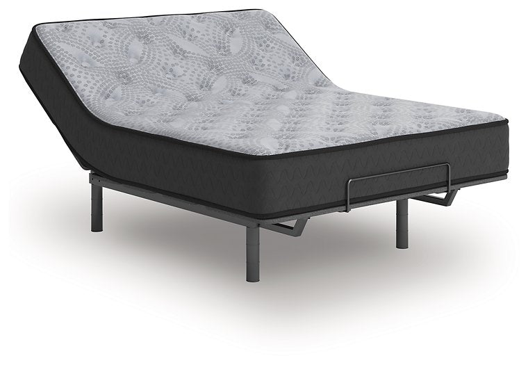 Comfort Plus Mattress - Visions in Furniture (La Mirada, CA)