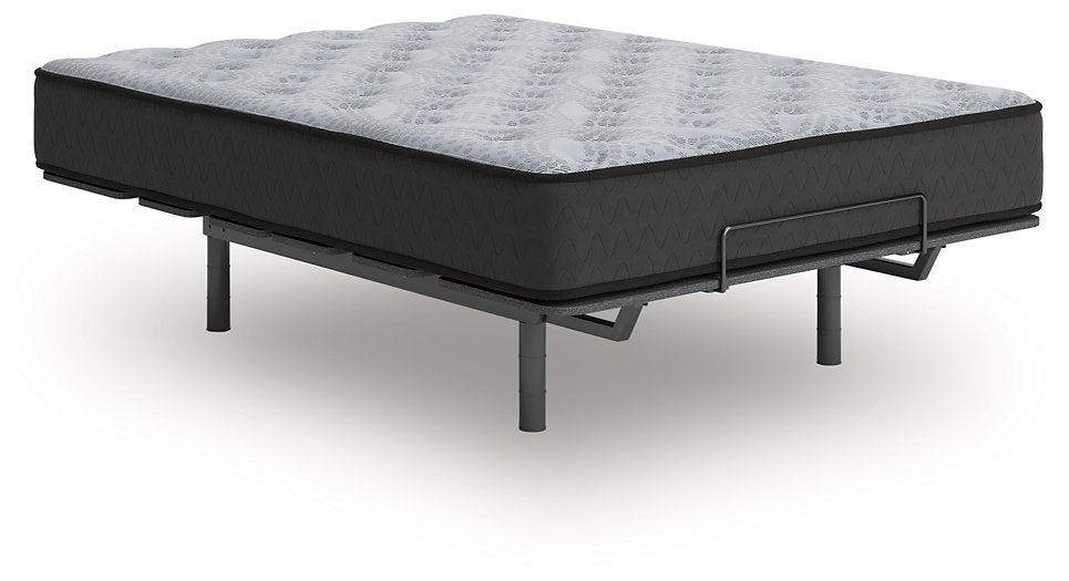 Comfort Plus Mattress - Visions in Furniture (La Mirada, CA)