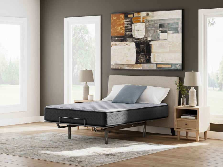 Comfort Plus Mattress - Visions in Furniture (La Mirada, CA)
