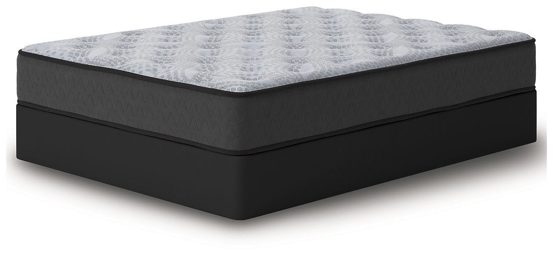 Comfort Plus Mattress - Visions in Furniture (La Mirada, CA)