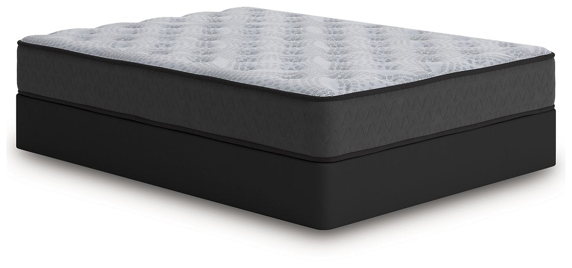 Comfort Plus Mattress - Visions in Furniture (La Mirada, CA)