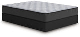 Comfort Plus Mattress - Visions in Furniture (La Mirada, CA)