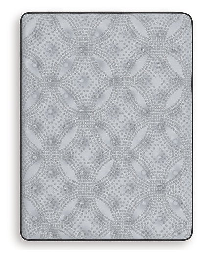 Comfort Plus Mattress - Visions in Furniture (La Mirada, CA)