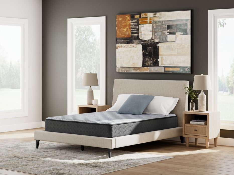 Comfort Plus Mattress - Visions in Furniture (La Mirada, CA)