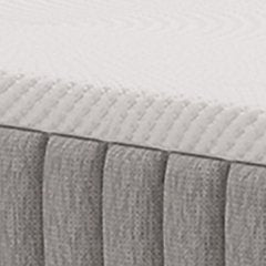 Terra Sleep Medium Mattress - Visions in Furniture (La Mirada, CA)