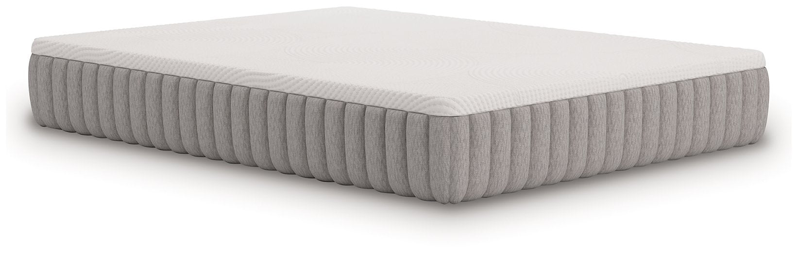Terra Sleep Medium Mattress - Visions in Furniture (La Mirada, CA)
