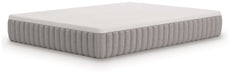 Terra Sleep Medium Mattress - Visions in Furniture (La Mirada, CA)