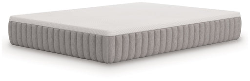 Terra Sleep Medium Mattress - Visions in Furniture (La Mirada, CA)