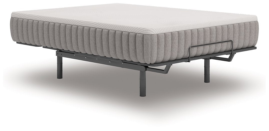 Terra Sleep Medium Mattress - Visions in Furniture (La Mirada, CA)