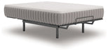 Terra Sleep Medium Mattress - Visions in Furniture (La Mirada, CA)