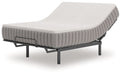 Terra Sleep Medium Mattress - Visions in Furniture (La Mirada, CA)