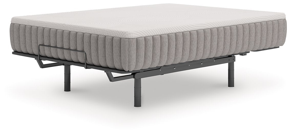 Terra Sleep Medium Mattress - Visions in Furniture (La Mirada, CA)
