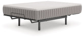 Terra Sleep Medium Mattress - Visions in Furniture (La Mirada, CA)