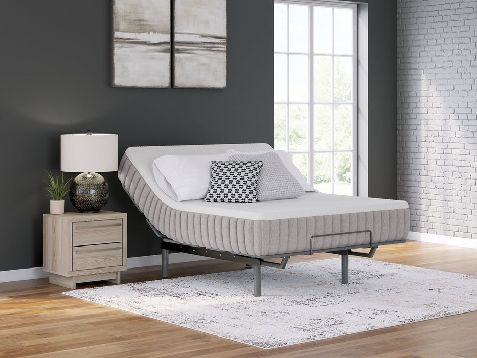 Terra Sleep Medium Mattress - Visions in Furniture (La Mirada, CA)
