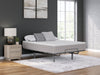 Terra Sleep Medium Mattress - Visions in Furniture (La Mirada, CA)