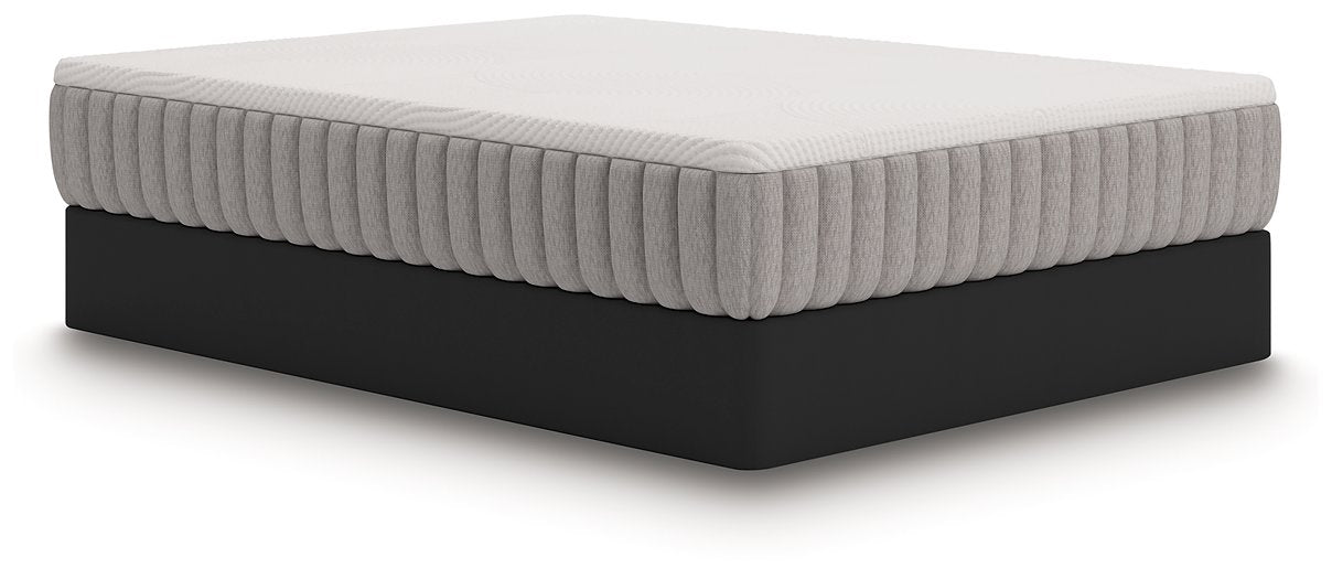 Terra Sleep Medium Mattress - Visions in Furniture (La Mirada, CA)