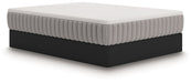 Terra Sleep Medium Mattress - Visions in Furniture (La Mirada, CA)
