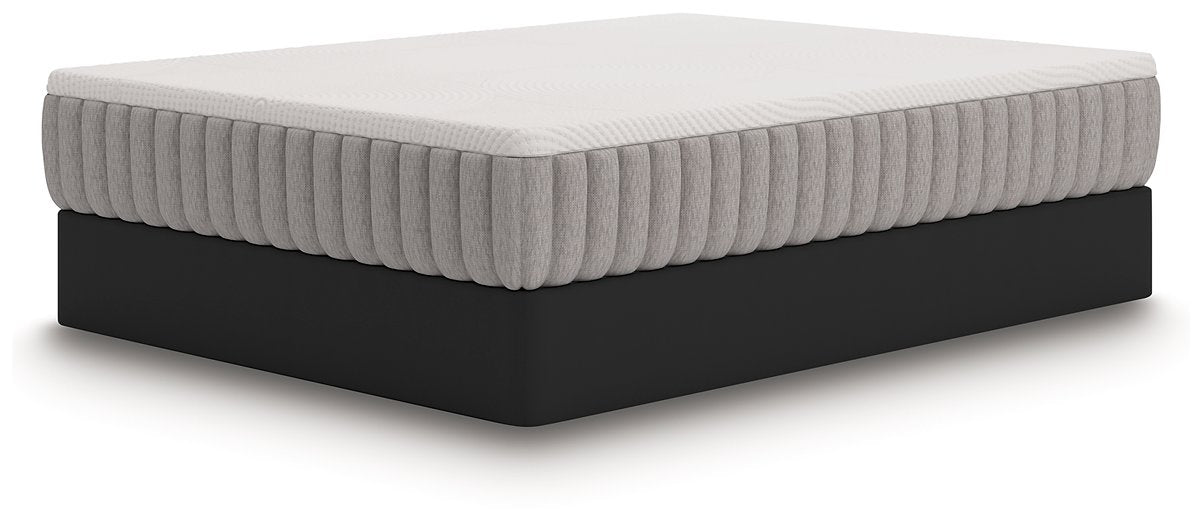 Terra Sleep Medium Mattress - Visions in Furniture (La Mirada, CA)
