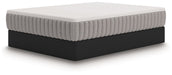 Terra Sleep Medium Mattress - Visions in Furniture (La Mirada, CA)