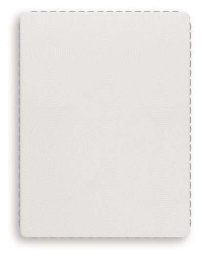 Terra Sleep Medium Mattress - Visions in Furniture (La Mirada, CA)